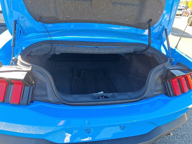 Used 2024 Ford Mustang GT Premium RWD image 27
