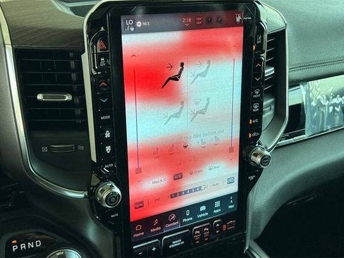 New 2026 RAM 1500 Laramie w/ Night Edition image 20