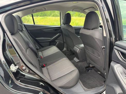 Used 2019 Subaru Impreza 2.0i w/ Eyesight AWD/4WD image 18