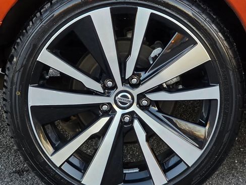 Used 2022 Nissan Altima 2.5 SR image 23