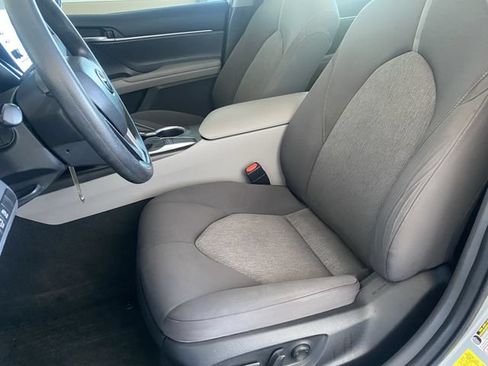 Used 2023 Toyota Camry LE FWD image 16