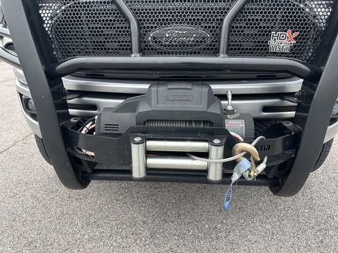 Used 2023 Ford Ranger XLT w/ Equipment Group 301A Mid AWD/4WD image 4