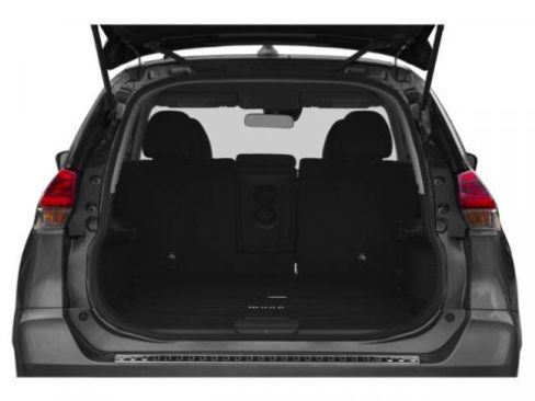 Used 2020 Nissan Rogue S w/ Special Edition Package image 13