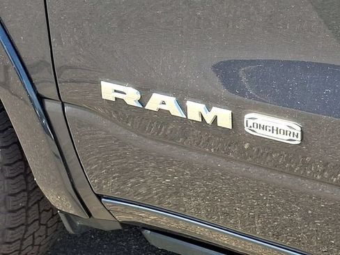 Used 2019 RAM 1500 Limited AWD/4WD image 26