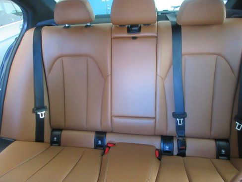 Used 2023 BMW 330i Sedan w/ Driving Assistance Package RWD image 44