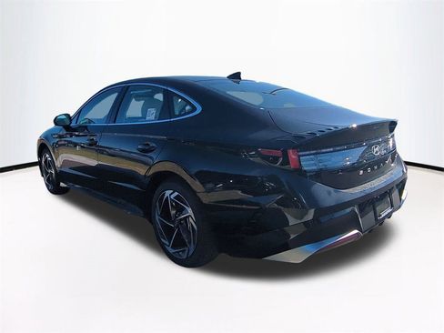 New 2026 Hyundai Sonata SEL image 7