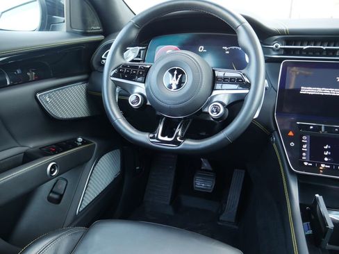 Used 2023 Maserati Grecale Modena image 34