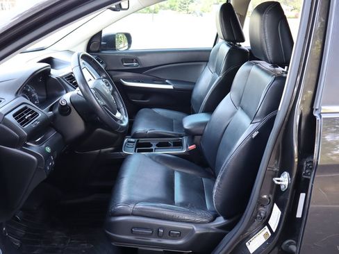 Used 2015 Honda CR-V Touring image 17