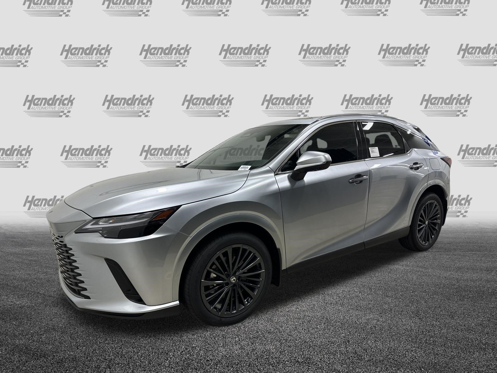 New 2026 Lexus RX 350 Premium w/ Convenience Package AWD/4WD image 5