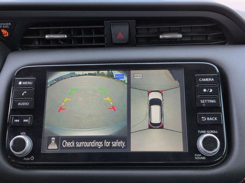 Used 2023 Nissan Kicks SR w/ SR Premium Package FWD image 24