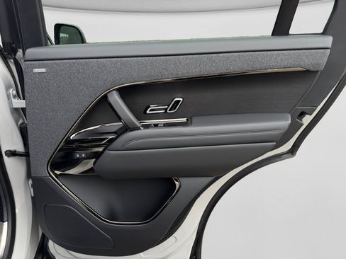 New 2026 Land Rover Range Rover Sport Dynamic SE image 21