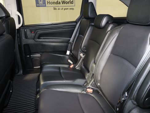 Used 2026 Honda Odyssey EX-L image 22