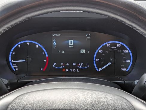 Used 2021 Ford Bronco Sport Big Bend w/ Big Bend Package (96B) AWD/4WD image 29