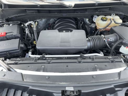 Used 2022 GMC Yukon XL Denali AWD/4WD image 38