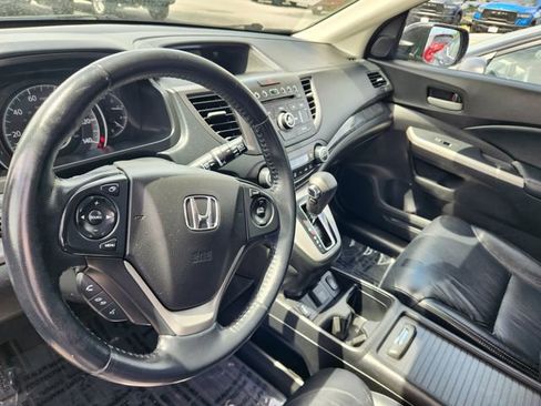 Used 2014 Honda CR-V EX-L image 12