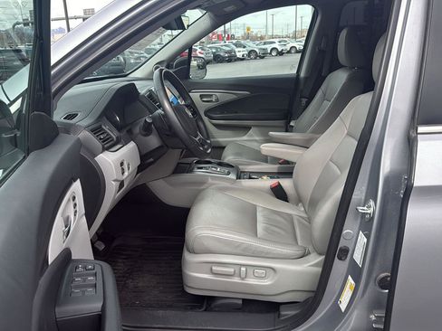 Used 2022 Honda Pilot Special Edition image 14