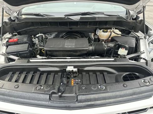 Used 2024 Chevrolet Silverado 1500 RST image 31