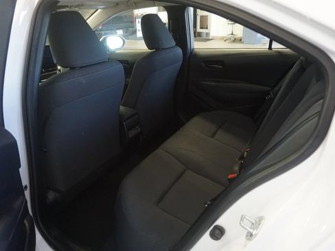 Used 2024 Toyota Corolla LE FWD image 18