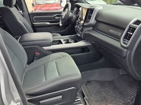 Used 2022 RAM 1500 Big Horn image 13