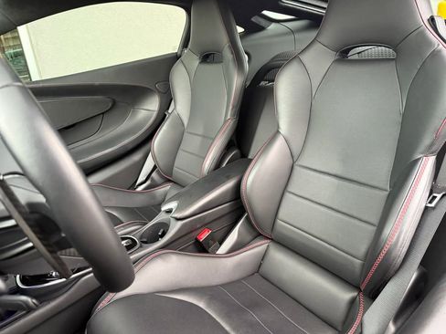 Used 2023 McLaren GT RWD image 5