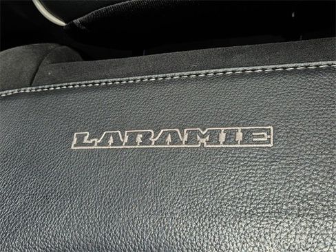 Certified 2022 RAM 1500 Laramie image 14