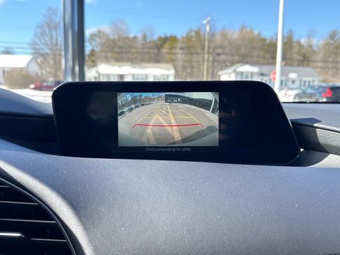 New 2026 MAZDA MAZDA3 2.5 S Sedan w/ Preferred Pkg image 22