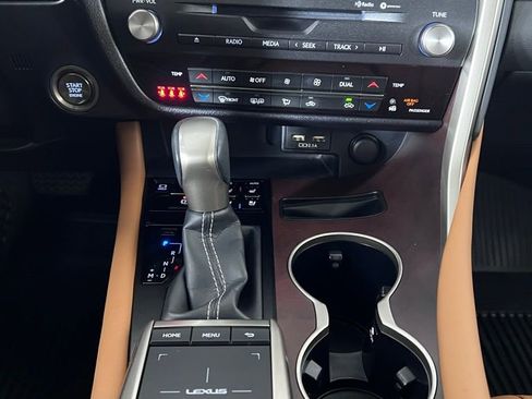 Used 2022 Lexus RX 350 AWD w/ Premium Package image 34