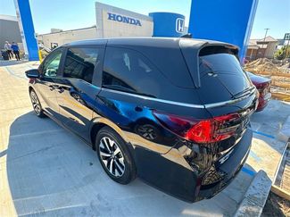 New 2026 Honda Odyssey EX-L video 2