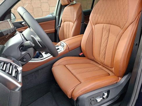 New 2026 BMW X5 xDrive40i w/ M Sport Package image 9