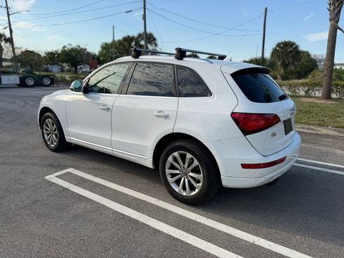 Used 2014 Audi Q5 2.0T Premium Plus image 5