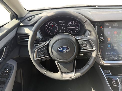 New 2025 Subaru Outback Premium image 12