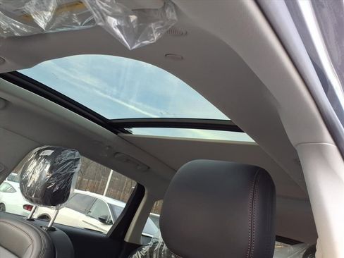 New 2026 Lincoln Nautilus Premier w/ Equipment Group 102A image 10