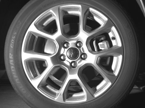 Used 2025 Jeep Compass Limited image 13