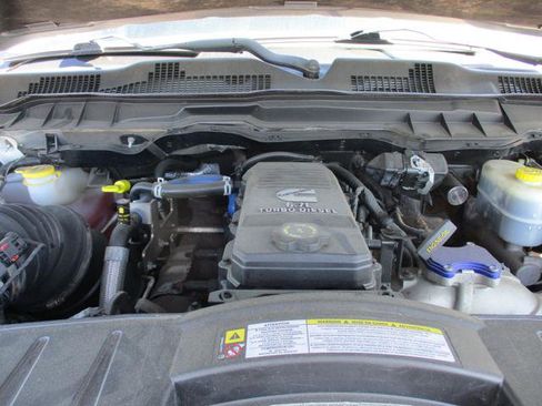 Used 2011 RAM 2500 ST w/ ST Popular Equipment Group image 12