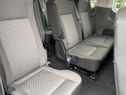 Used 2023 Ford Transit 350 XLT image 19