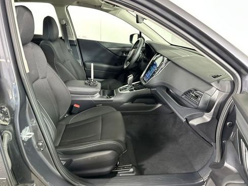 Used 2023 Subaru Legacy Premium image 28