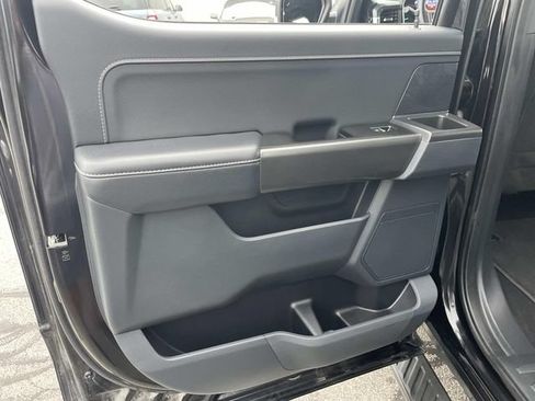 Used 2023 Ford F150 XLT w/ Equipment Group 302A High AWD/4WD image 20