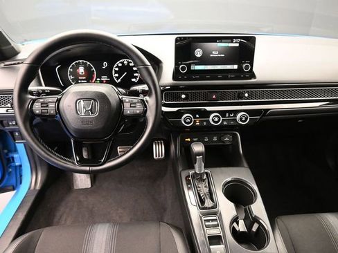 Used 2026 Honda Civic Sport image 25