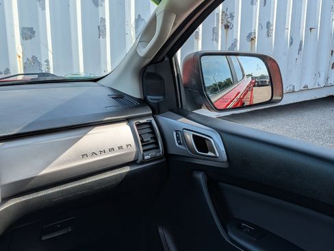 Used 2019 Ford Ranger XLT w/ Trailer Tow Package AWD/4WD image 17