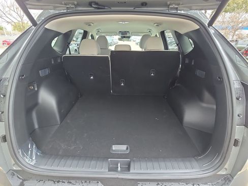 New 2026 Hyundai Tucson SEL image 12