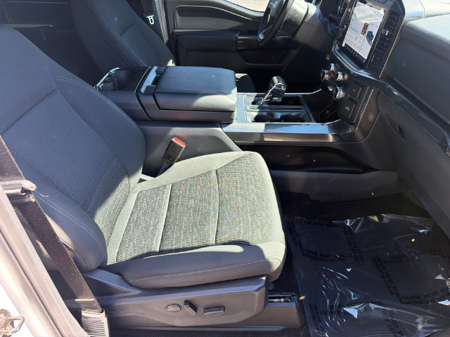 Used 2023 Ford F150 XLT w/ Equipment Group 302A High AWD/4WD image 15
