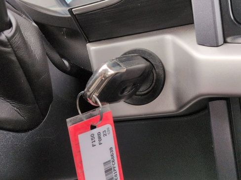 Used 2023 Ford F150 XLT image 15