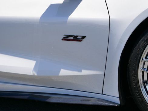 Used 2023 Chevrolet Corvette Z06 RWD image 50