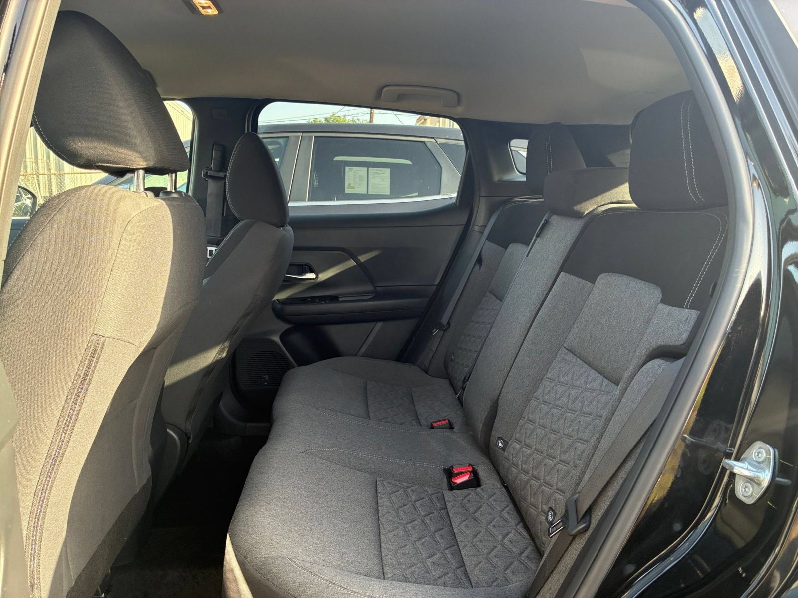 Used 2026 Nissan Kicks SV w/ Cold Weather Package FWD image 25