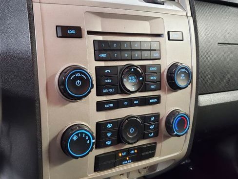 Used 2012 Ford Escape XLT AWD/4WD image 22
