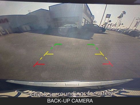 Certified 2023 Nissan Rogue SV image 19