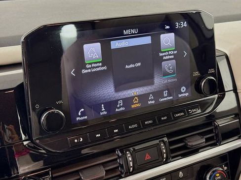 Certified 2023 Nissan Pathfinder SL image 17