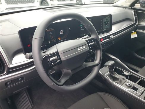 New 2026 Kia Sorento LX image 22