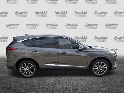 Used 2021 Acura RDX AWD w/ Technology Package image 11