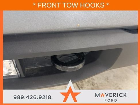 Used 2020 Chevrolet Silverado 1500 RST AWD/4WD image 33